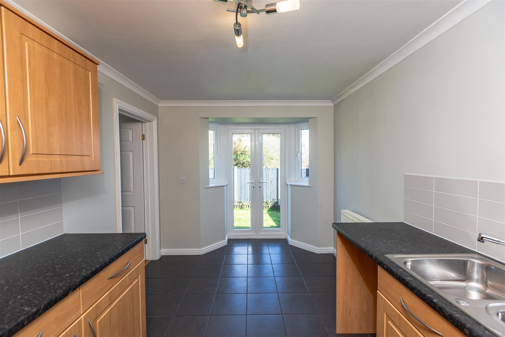 Pant Bryn Isaf, Llwynhendy, Llanelli, SA14 9EJ